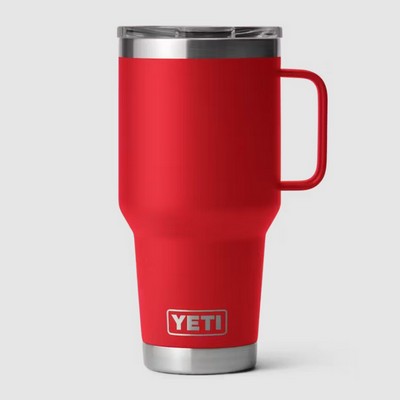 Yeti 30 oz Travel Mug WITH STRONGHOLD™ LID