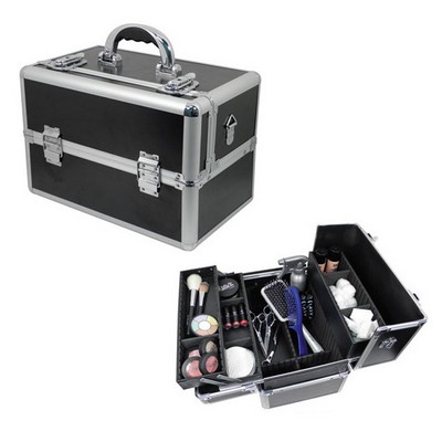Classic Lockable Tool Case