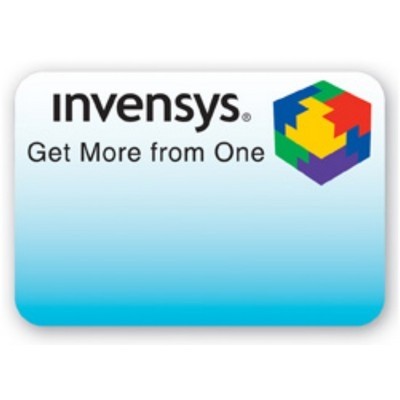 Full Color 50 Mil Name Badge (2.25X3.25") Rectangle - No Personalization