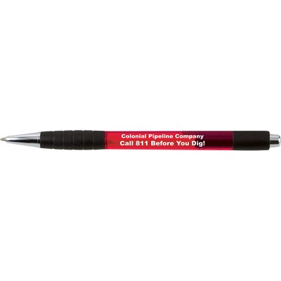 Red Storm Pens