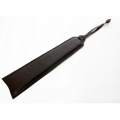 Ashlin® Designer Hastings Expresso Brown Book Mark w/Tassel