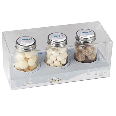 Winter Wonderland Snack Gift Set