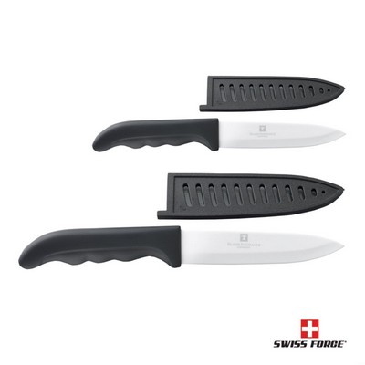 Swiss Force® Precision Knife Set