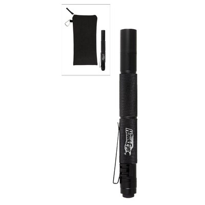 Nightstick Mini-TAC UV Flashlight