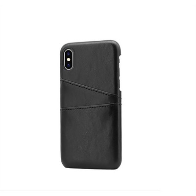 iPhone XR Credit Card Slot Case