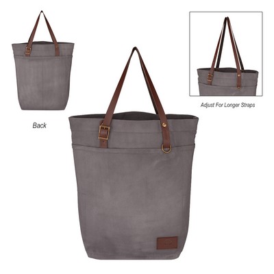 Benchmark Utility Tote Bag