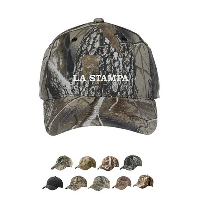 Port Authority Pro Camouflage Series Cap