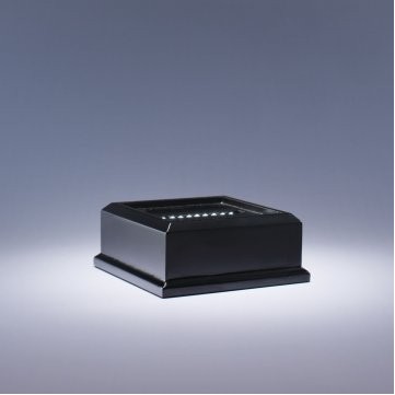Prestige Base w/LED Light