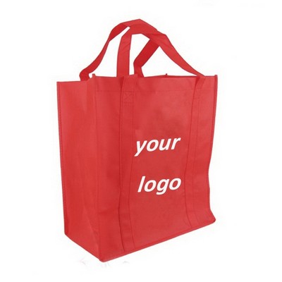 Non-woven Grocery Tote Bag