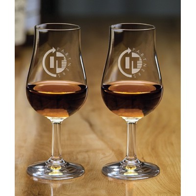 4 Oz. Dram Taster Glass (Set Of 2)