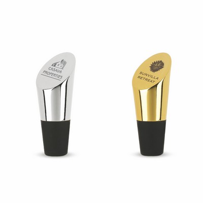 Viski® Heavyweight Bottle Stopper
