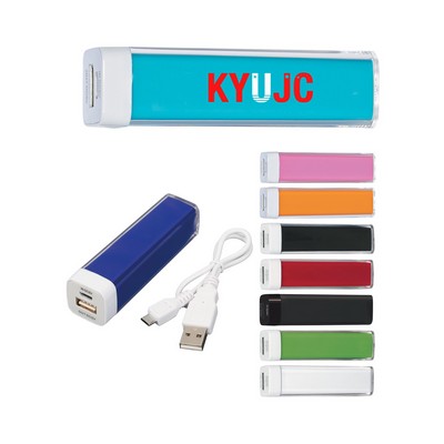 Galaxie II Power Bank Classic PowerBank