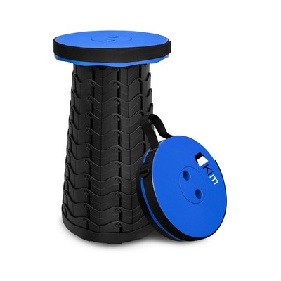 Outdoor Folding Camping Chair