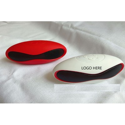 Rugby Wireless Speakers
