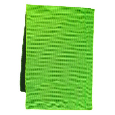 Summer Heat transfer Cooling Towel
