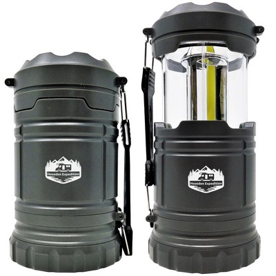 Torcher 2" 1 Pop Up Camping Lantern With Handle