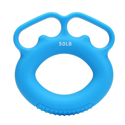 Hand Grips Ring Forearm Carpal Expander