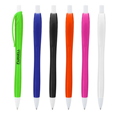 Hamden Dart Pen