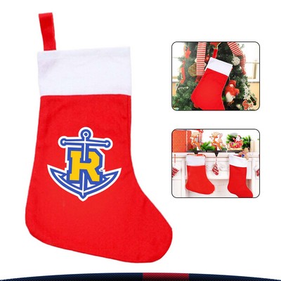 Christmas Socks