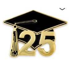 Class Pin