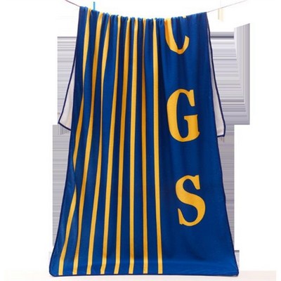 Beach Sports Towel