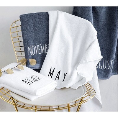 Bath Towels