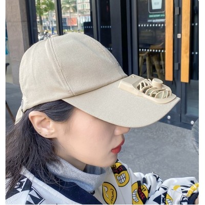 Baseball Fan Hat
