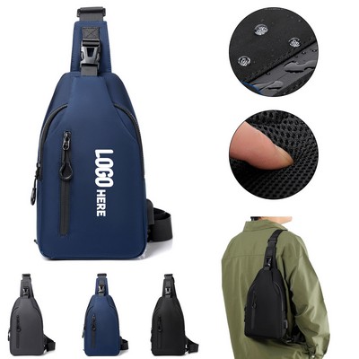 Sling Backpack Shoulder Bag