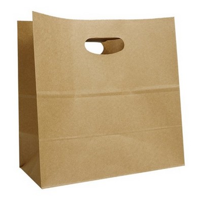 Kraft Paper Bag