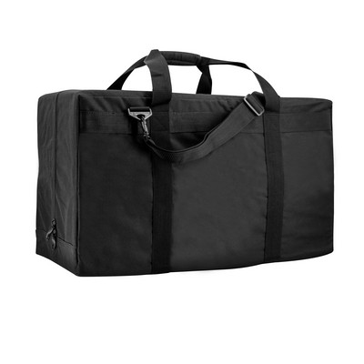 XL Mega Opening Shoulder Pad/Sports Equipment Bag