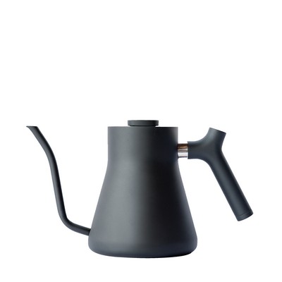 Matte Black Stagg™ Pour-Over Kettle