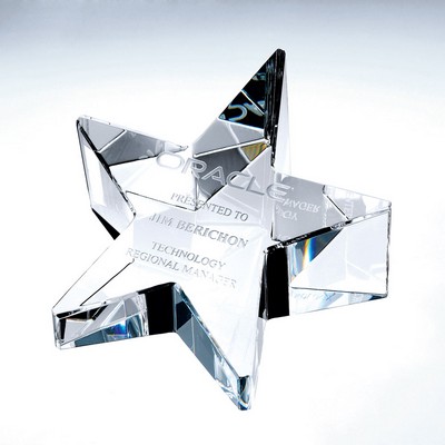 Slant Star Award