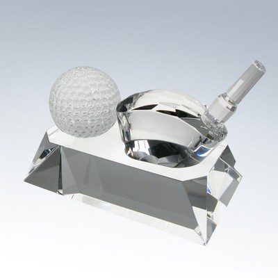 Golf Club Award