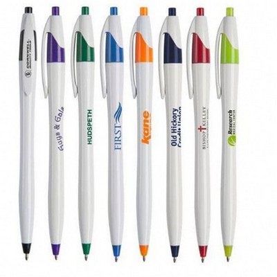Advertising Ballpoint Pen