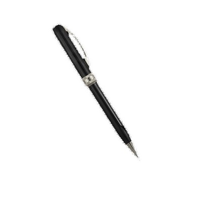Luxury Line Visconti Rembrandt S Black Ball Point