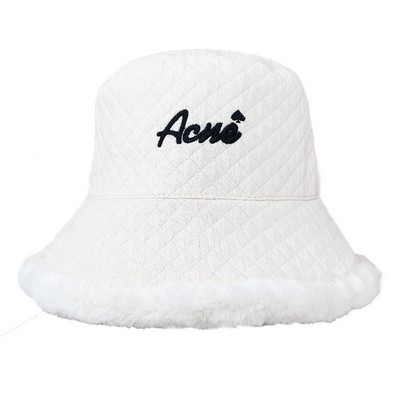 Winter Bucket Hat