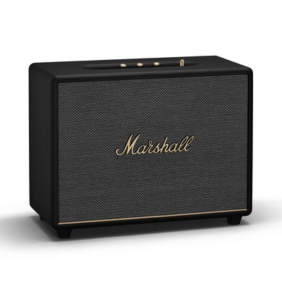 Marshall Woburn III Bluetooth Speaker
