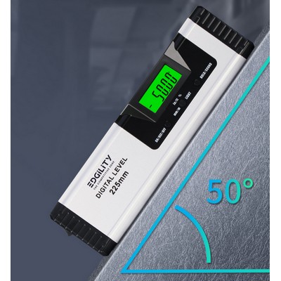 225 mm Digital Angle Finder