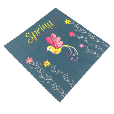 200 GSM Microfiber Multipurpose Cleaning Cloth