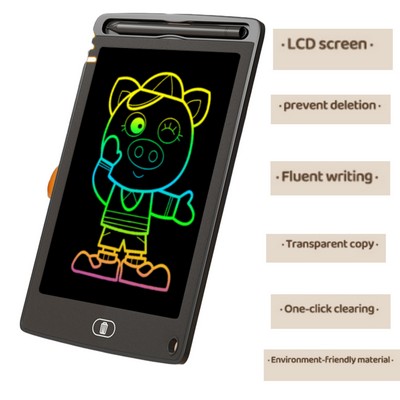 8.5 Inch LCD Writing Tablet