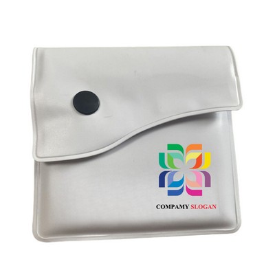 Portable Pocket Ashtray Pouch
