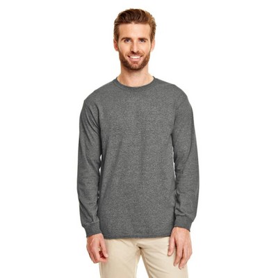 Gildan DryBlend&reg; 5.6 Oz., 50/50 Long-Sleeve T-Shirt