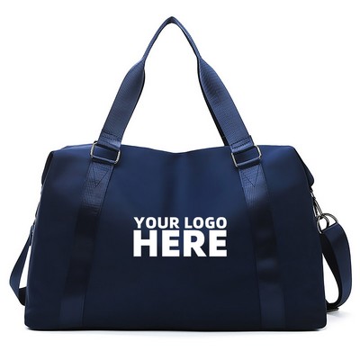 Women Dry And Wet Separation Bag