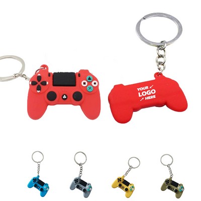 Game Controller Keychains