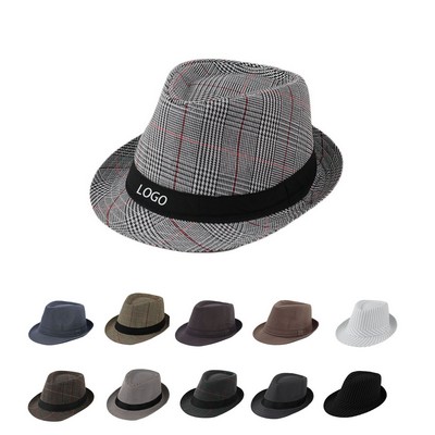 Fedora Hat