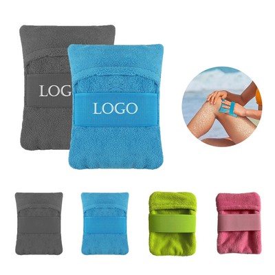 Sand Remover Bag