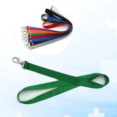 Polyester Neck Straps for Keys ID Card