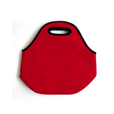 Insulated Portable Lunch Bag