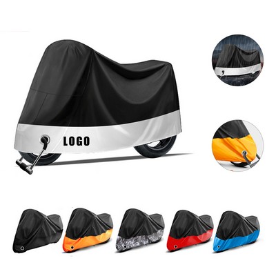 Bike Cover Outdoor