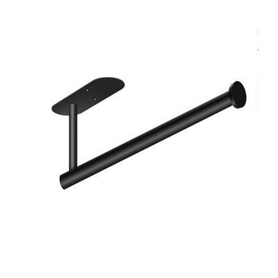 Stainless Steel Paper Towel Holder